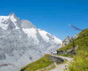 @Grossglockner Hochalpenstrassen, AG Michael Stabentheiner