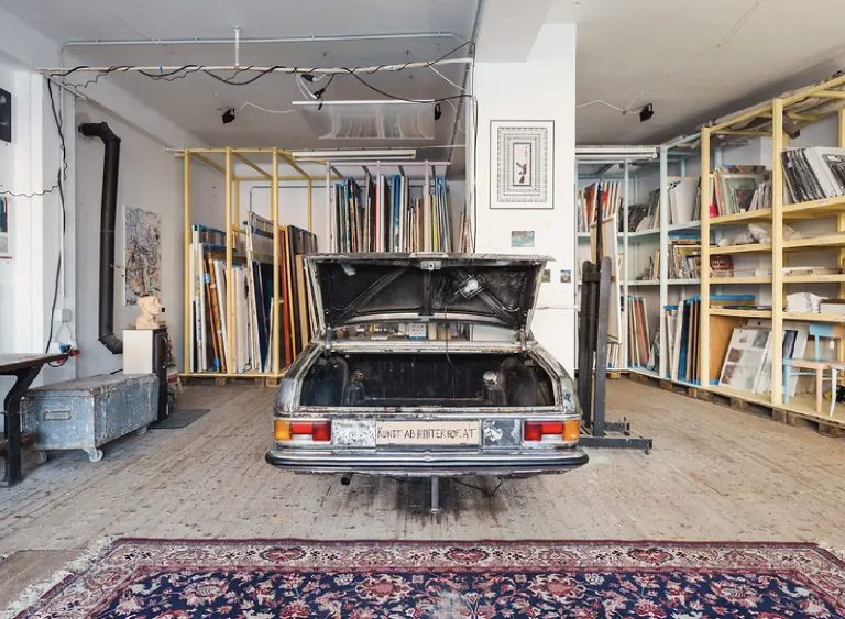 Umetnost za svakoga, foto: Kunst ab Hinterhof
