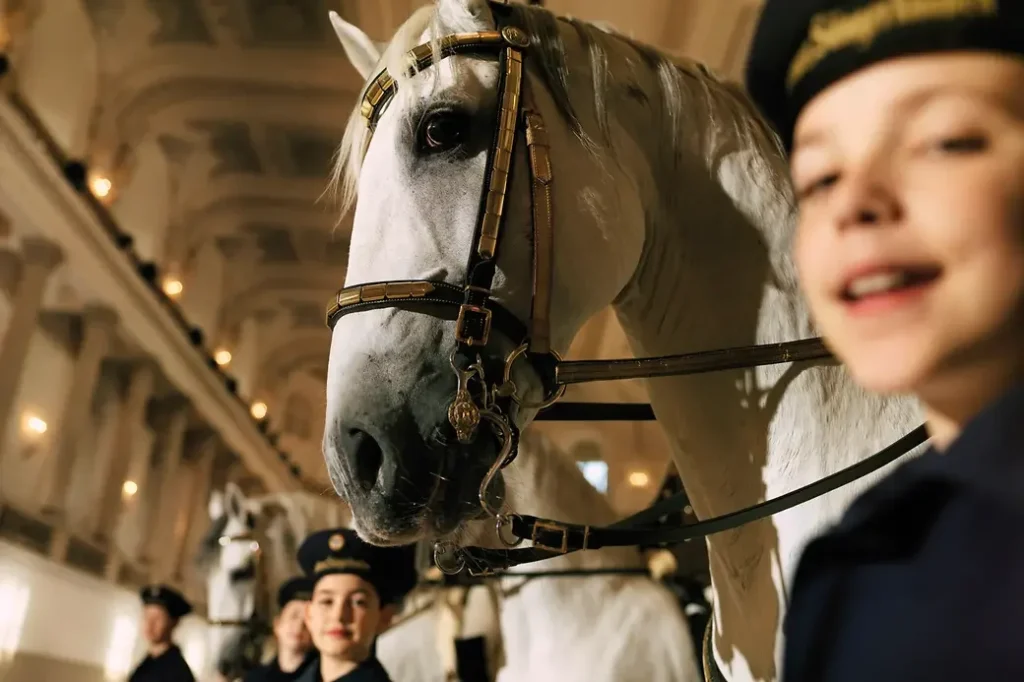 Jedinstveni hor u svetu,Foto:WienTourismus / Lukas Beck