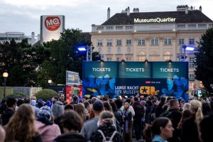 25. Duga noć muzeja u Beču koja ne treba da se propusti, Foto: ORF / Hans Leitner