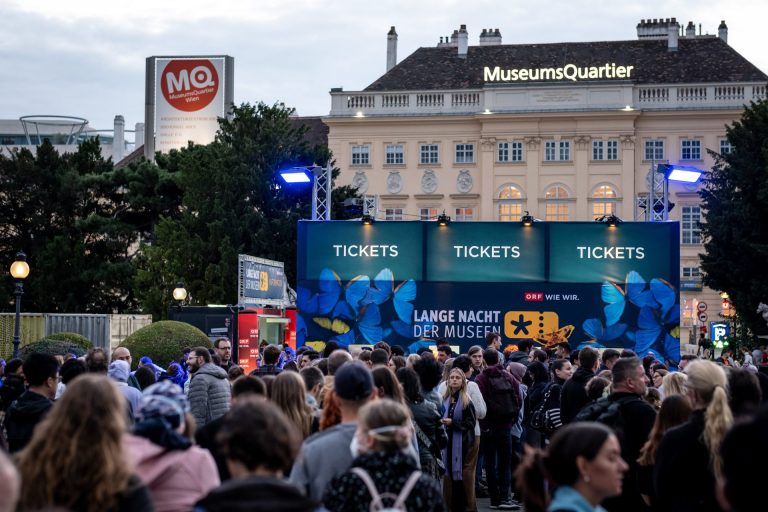25. Duga noć muzeja u Beču koja ne treba da se propusti, Foto: ORF / Hans Leitner