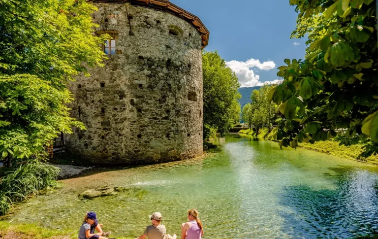 Mali istorijski gradovi u Austriji su prava atrakcija, Foto: KHS/Wolfgang Spekner