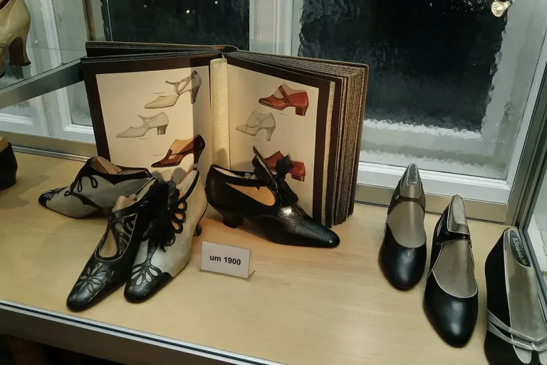 U kolekciji ima i unikata koje su pripadale carevsokoj porodici, Foto: © Landesinnung Wien der Schuhmacher