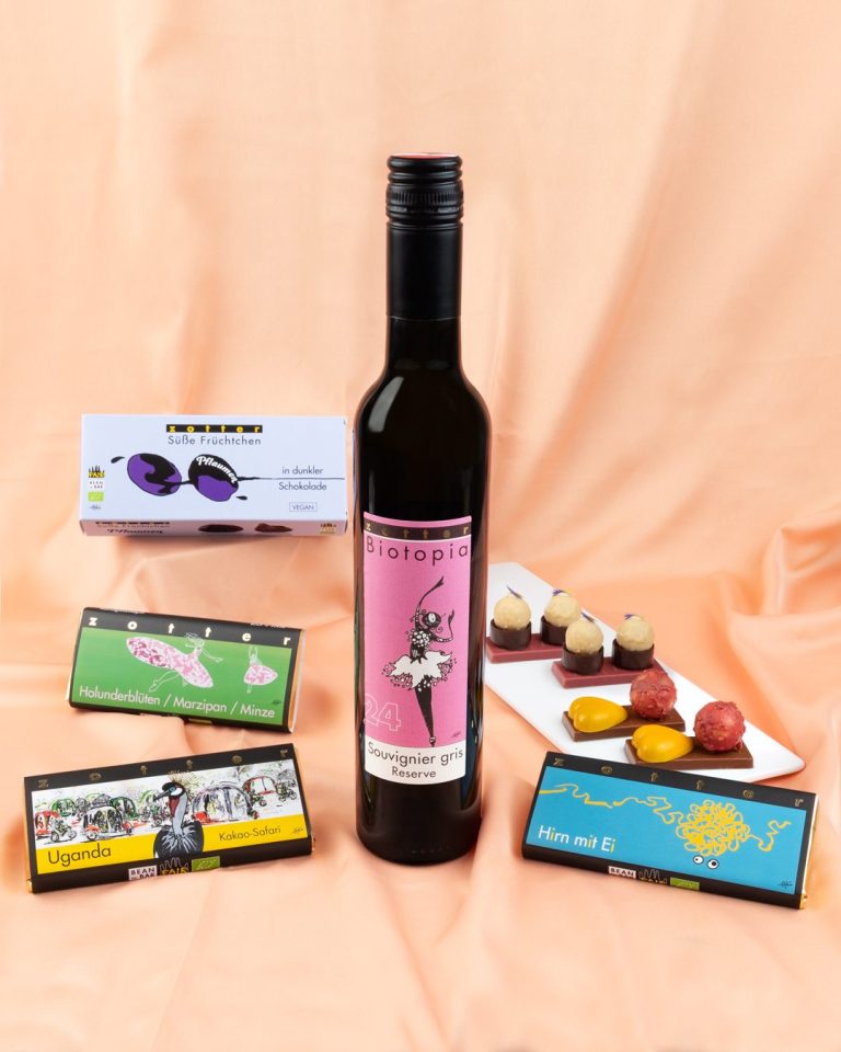 Od zrna do umetnosti: kako Zotter čuva austrijsku preciznost u svakom zalogaju