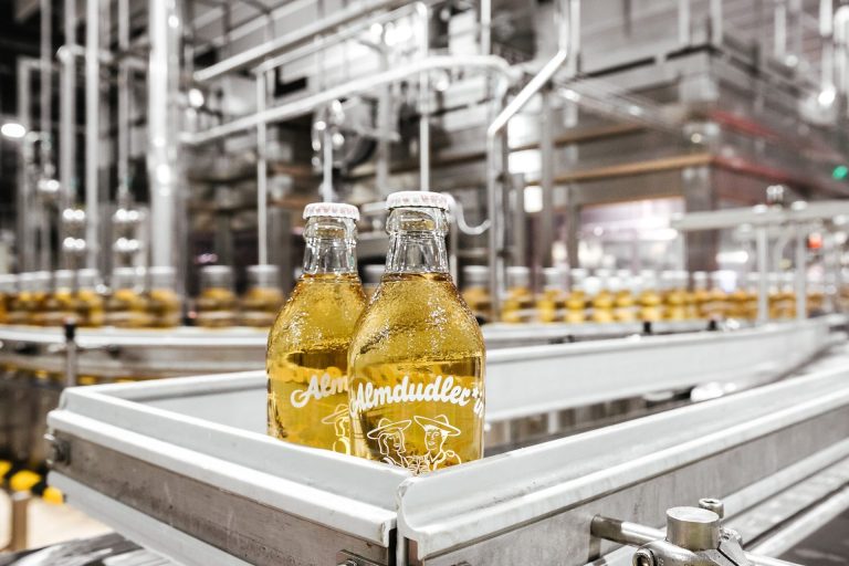 Tradicionalno austrijsko piće, Foto: Almududler