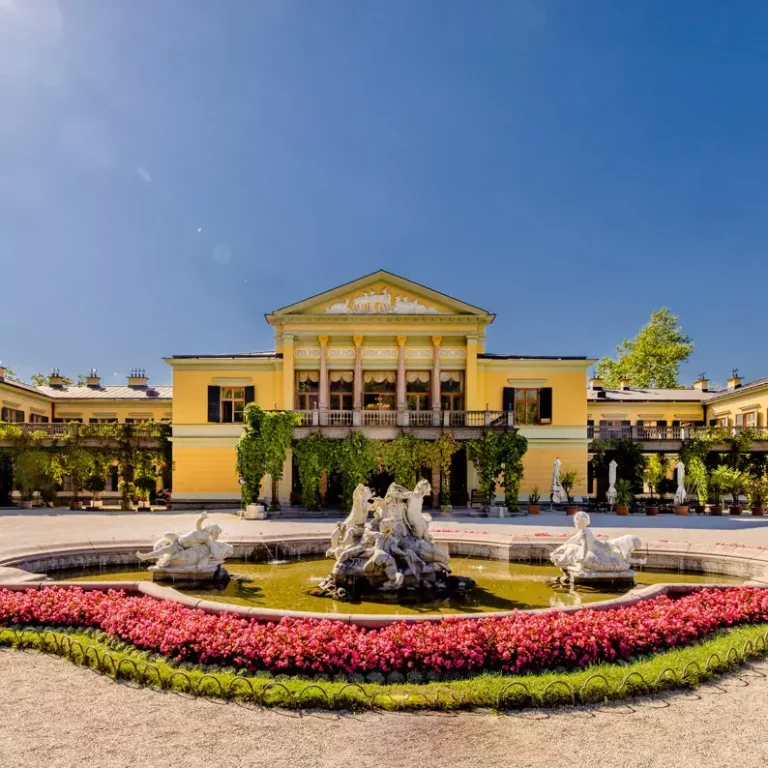 Grad nije samo svedok prošlosti, već i prostor živog kulturnog stvaralaštva, Foto: KHS / Wolfgang Spekner