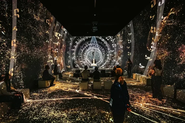 Muzej Johana Štrausa, Foto: vienna.info/© Philipp Lipiarski