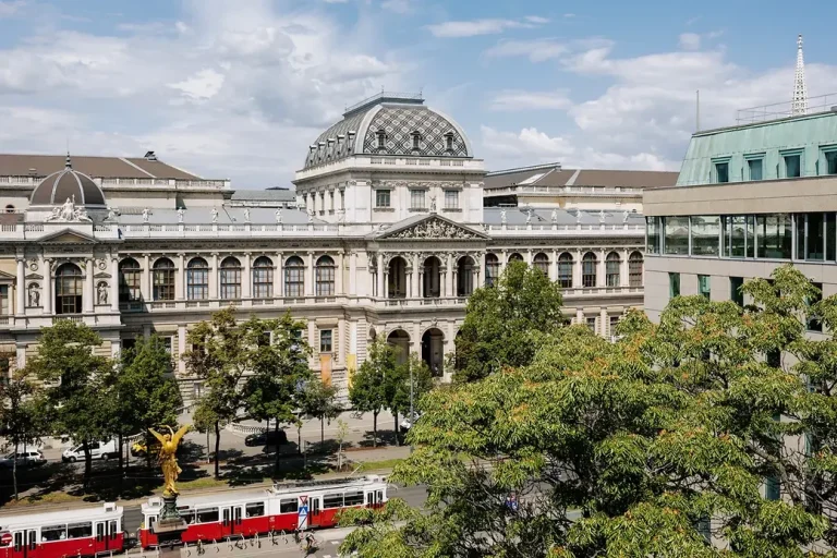 Beč sa rekordnim dugom: planirano 14,89 milijardi evra i deficit od 2,63 milijarde Grad ima dosta troškova,Foto: WienTourismus/Paul Bauer