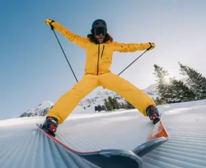 Počinje sezona skijanja u Tirolu, Foto:© Österreich Werbung / Marko Mestrovic