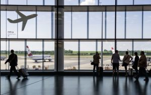 Dobro poslovanje, Foto: Airport Vienna