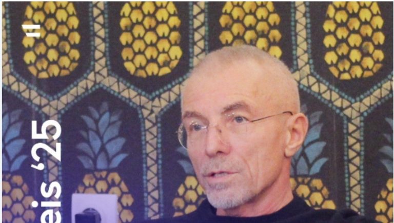 Srbin Relja Dražić nagrađen Državnim priznanjem za prevod kniiževnih dela Austrija dodelila državna priznanja za književno prevođenje