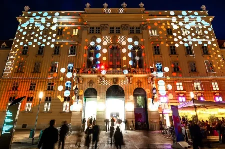 Adrenalin i tradicija u Beču: Winter Race i ice stock glavne atrakcije zimskog MQ-a, Foto:vienna.at/© Alexander Eugen Koller