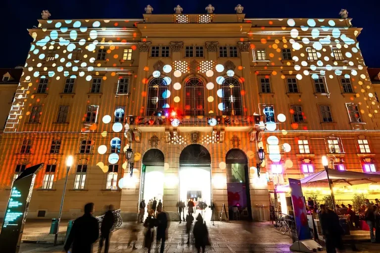 Adrenalin i tradicija u Beču: Winter Race i ice stock glavne atrakcije zimskog MQ-a, Foto:vienna.at/© Alexander Eugen Koller