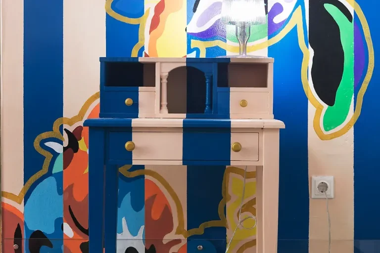 Beč je umetnost – I u njoj se ne uživa samo u muzejima Hoteli su umetnost, Foto:© Altstadt Vienna