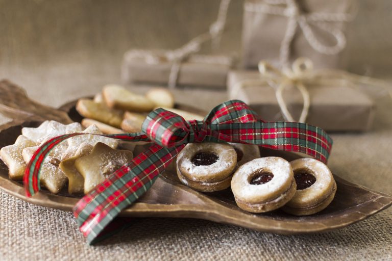 Crno tržište božićnih kolača na internetu U prodavnicama i do 40 eura za kilo, Foto: Freepik