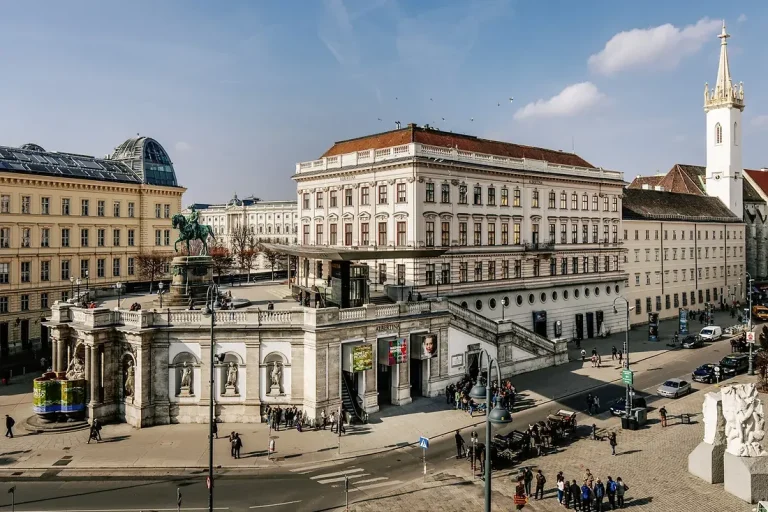 Najvažnije izložbe u bečkim muzejima tokom 2026. godine U pripremi veliki muzejski jubileji, međunarodnih izložbi i ponovnih otvaranja renoviranih institucija, Foto: Wien Tourismous, Paul Bauer