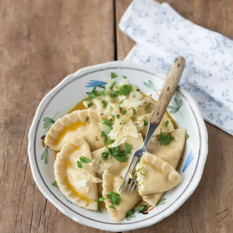 Kasnudel krije bogatstvo ukusa i kulturnih uticaja,Foto: Österreich Werbung / Wolfgang Schardt