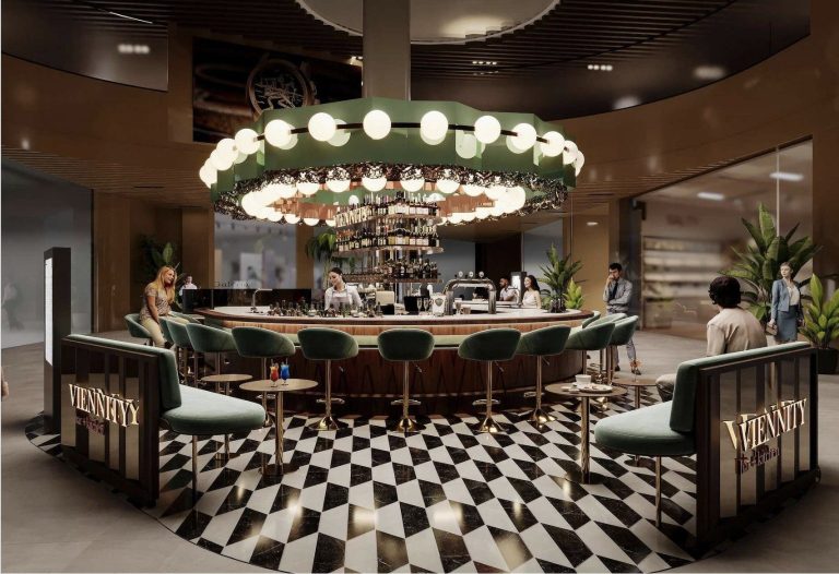 Svesno se odustaje od koncepta dominacije globalnih lanaca, u korist domaćih, proverenih brendova i renomiranih austrijskih ugostitelja, Foto: Flughafen Wien