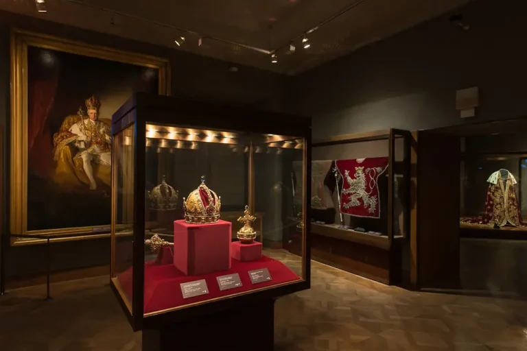 Monarhijsko bogatstvo u srcu Beča, Foto: © KHM