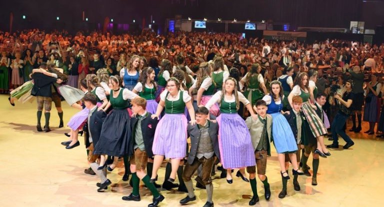 Ovogodišnji moto bio je posvećen šumarstvu, jednoj od ključnih privrednih grana Štajerske, Foto: Messe Congress Graz