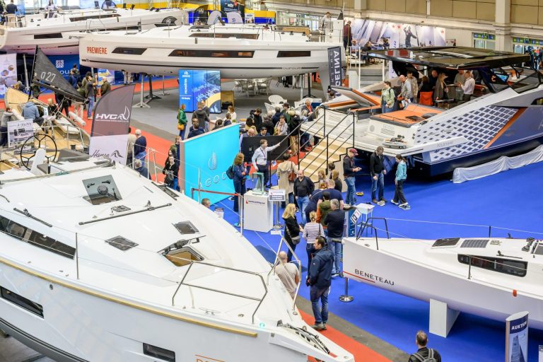 Najveći nautički spektakl u Austriji: BOOT TULLN od 26. februara do 1. marta