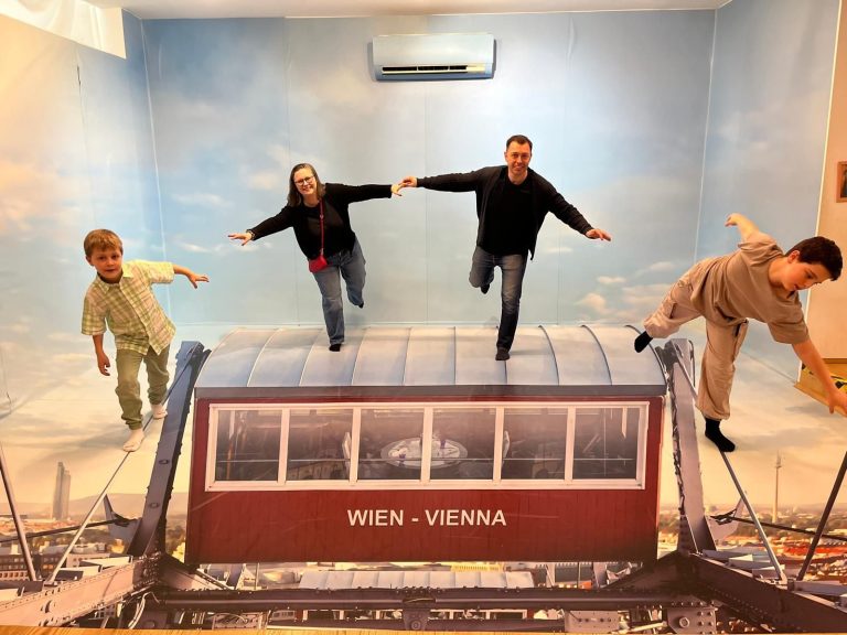 Parodica Darabi, Foto: Privatna arhiva