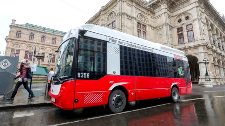 Nove rute linija 2A, 3A i 57A omogućiće brže i pouzdanije putovanje, kao i bolju dostupnost stambenih zona, Foto: Wiener Linien